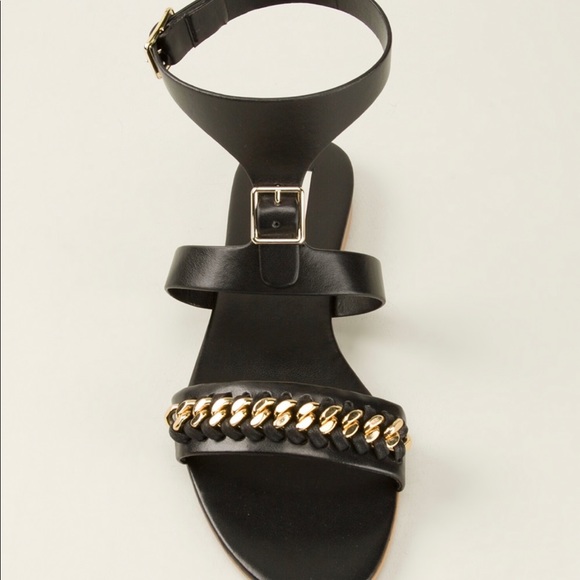 Stella McCartney Shoes - Stella McCartney sandals